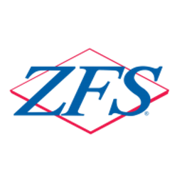 Zeeland Farm Services I logo