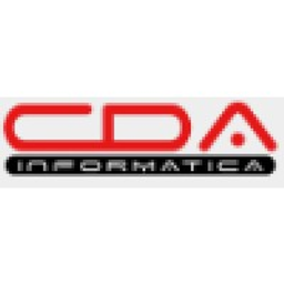 CDA Informatica logo