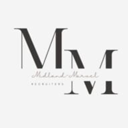 Midlandmarvel Recruiters logo