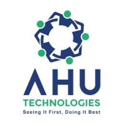 AHU Technologies logo
