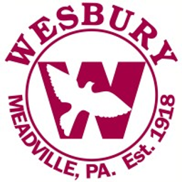 Wesbury logo