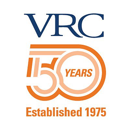 VRC logo