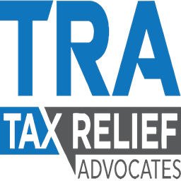 Taxreliefadvocates logo