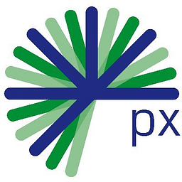 PX Limited logo