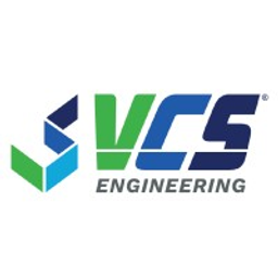 VCS Engineering logo