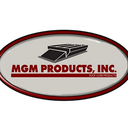 MGM Products logo
