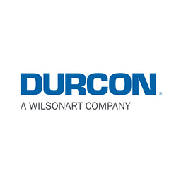 Durcon logo