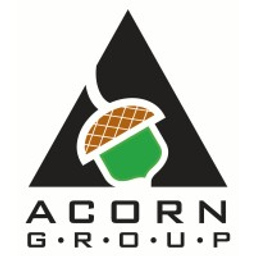 The Acorn Group logo