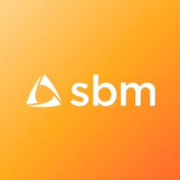 SBM Management logo