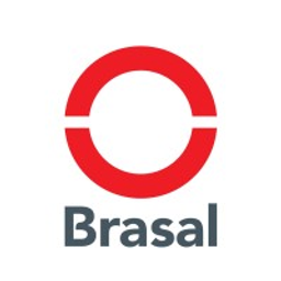 Brasal Refrigerantes logo