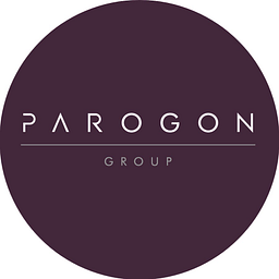The Parogon Group logo