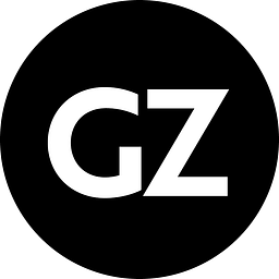Gen-Z Jobs logo
