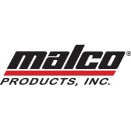 Malco Products Inc. logo