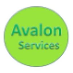 Avalon Document Services logo
