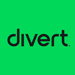 Divert Inc logo