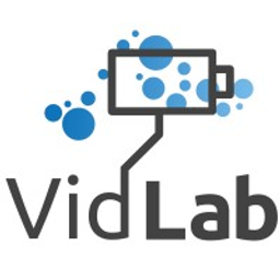 Vidlab logo