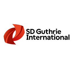 SD Guthrie International logo