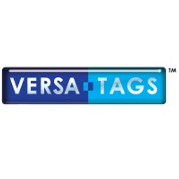 Versa Tags logo