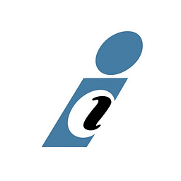 Integrated Communications logo