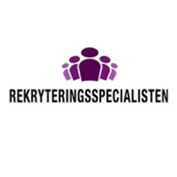 Rekryteringsspecialisten logo