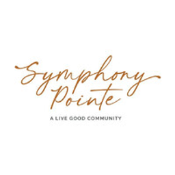 Symphony Pointe logo