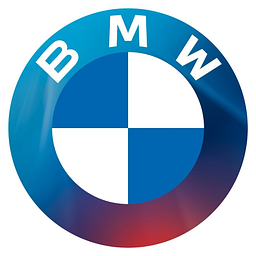 Chapman BMW on Camelback logo