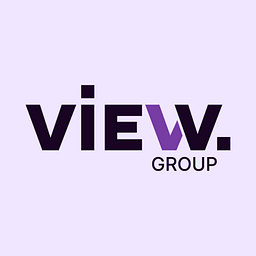 VIEW Group logo