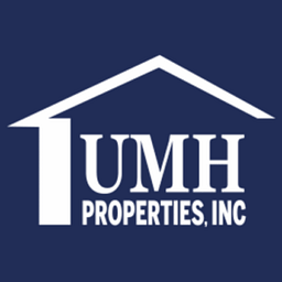 UMH Properties logo
