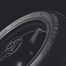 Sumitomo Rubber Industries logo