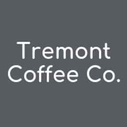 Tremont Coffee Company logo