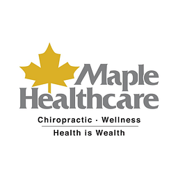 Maple Healthcare & Rehab logo