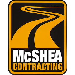 McShea Contracting logo