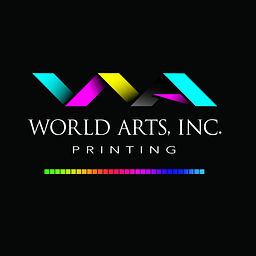 Waprinting logo