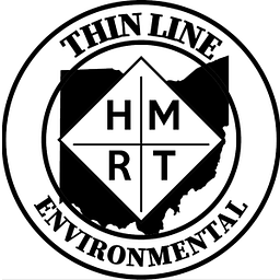 Thin Line Environmental logo