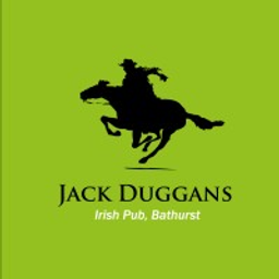 Duggans Irish Pub logo