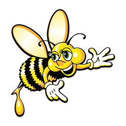 Bee Sweet Citrus logo
