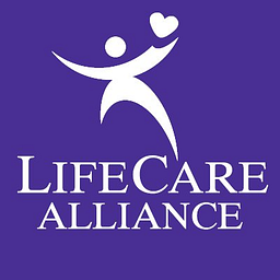 Lifecare Alliance logo