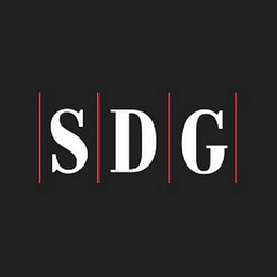 SDG Management Company logo