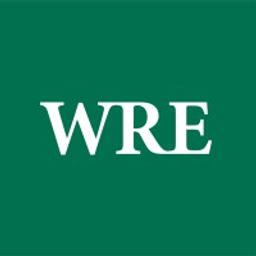 Wind River Environmental LLC logo