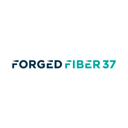 Forged Fiber 37 logo