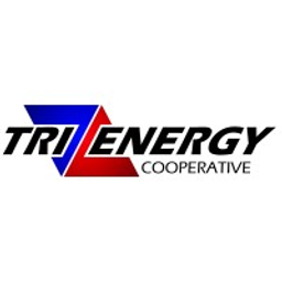 TRI-ENERGY COOPERATIVE logo