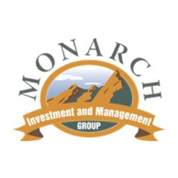 Monarch Investment logo