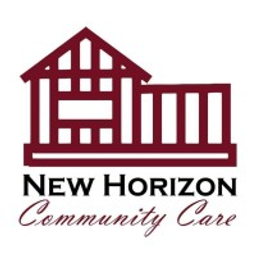 New Horizon Community Care logo