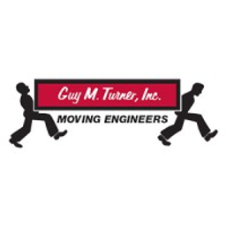 Guy M. Turner, Inc. logo