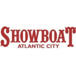 Showboat Hotel & Island Waterpark logo