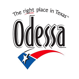City of Odessa logo
