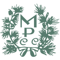 Myers Park Country Club logo