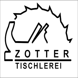 Tischlerei Zotter logo