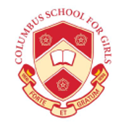 Columbus School for Girls logo
