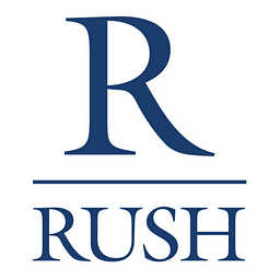 The Rush Family Of Companies logo